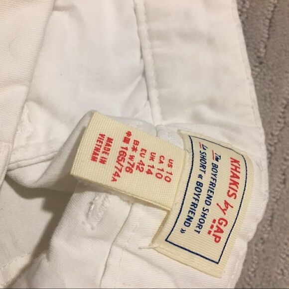 KHAKIS by GAP - Picture 4 of 8